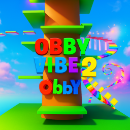 Obby vibe 2