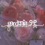 gardenia ୨୧