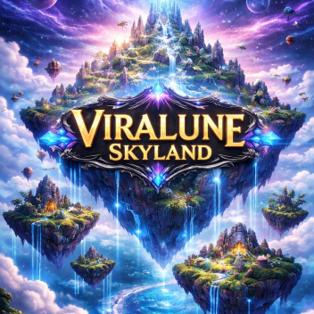 [FREE AVA] VIRALUNE SKYLAND