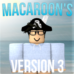 Macaroon's [V3]