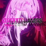 Certified Luvver's