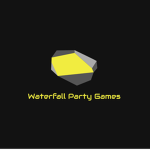 Waterfall Party