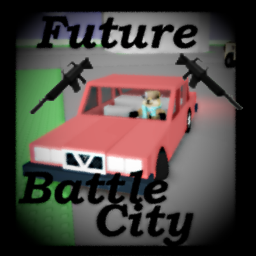 Future City Battle Grounds