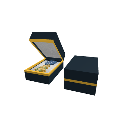 The Army Honor Medal