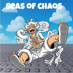 Seas of Chaos Practice Battlegrounds