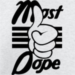 Most Dope Clothing©