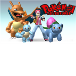 Pokemon Adventures Tounaments