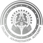 The Colonial Authority