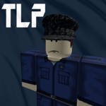 The Lackin Police