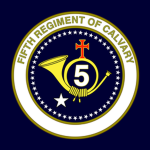5th Massachusetts Regiment •