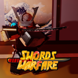 Swords Of Warfare