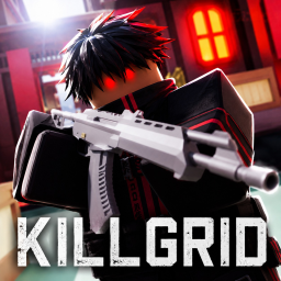 KILLGRID [EARLY ACCESS]