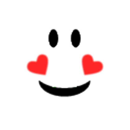 Face- Cute Cupid Roblox decal