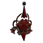 Enraged Prince of the Deaderation