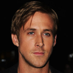 Ryan Gosling is our #1