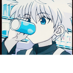 + Hunter X Hunter +