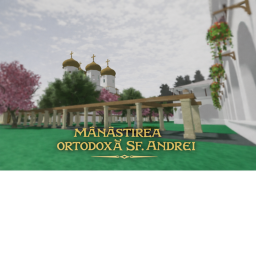 Manastirea ortodoxa Sf.Ap Andrei