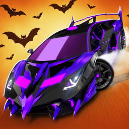 Car Dealership Tycoon  [🎃] icon