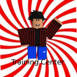 [UPDATE] Training Center!