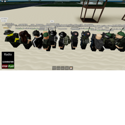 [E.B]EXERCITO BRASILEIR [RP] [NEW]