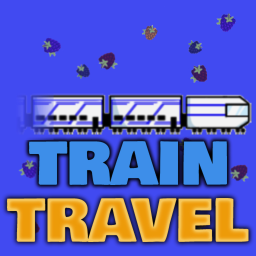 Train Travel [Story]