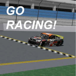 Go Racing! (BETA) icon
