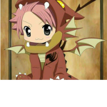 Saber Tooth