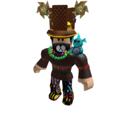 REPORT OFFICIAL_NAK Roblox decal