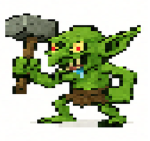 goblin build