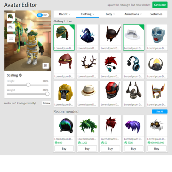 Avatar Maker