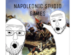 Napoleonic Studio Games