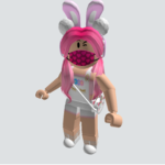 Bell The Bunny - YT
