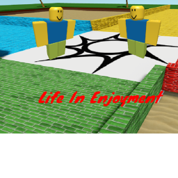 [Another Park] Life In Enjoyment