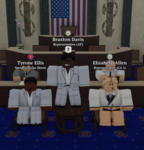 The Whiteshirts