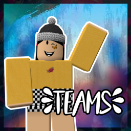 [MP] Teams