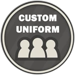 Custom Uniform