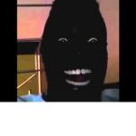 The Big Black Bang