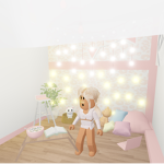 Pinky astetics!!