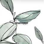 haloppl
