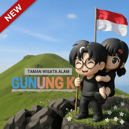 [FREE AVA + COIL!] KABA MOUNTAIN 🌳 official Roblox game thumbnail