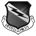 Infinity Police Clan