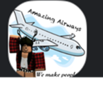 Amazing Airways FA program.
