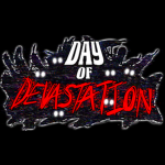 The Day of Devastation Roblox Group