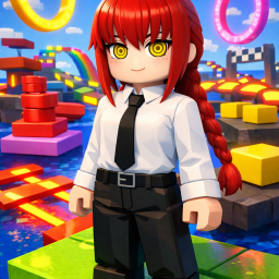 Save Makima Obby