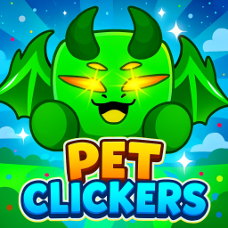 [✨NEW] Pet Clickers