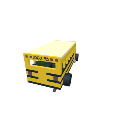 [J] School Bus