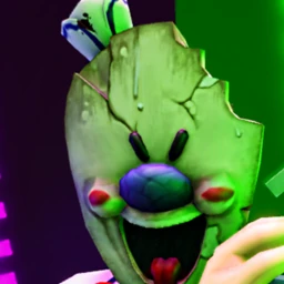 Ice Scream: Eiskalter Horror icon