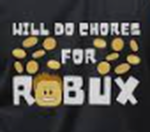 baconboy's robux giveaways