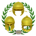 TAE: Factions
