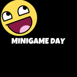MINIGAME DAY